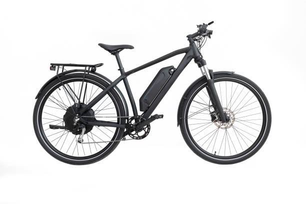 Bike Elétrica